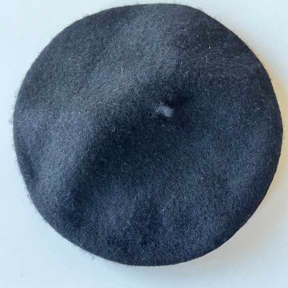 Vintage Simon Chang Baret - Picture 2 of 4